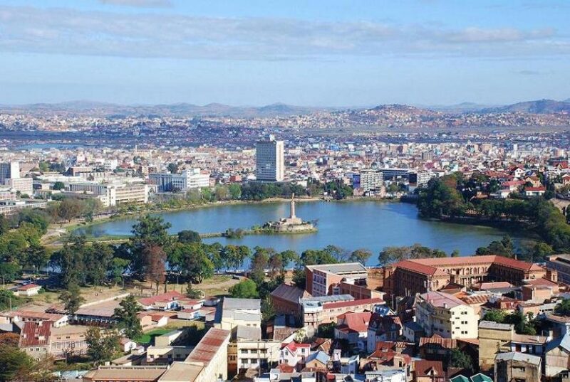 antananarivo-madagascar